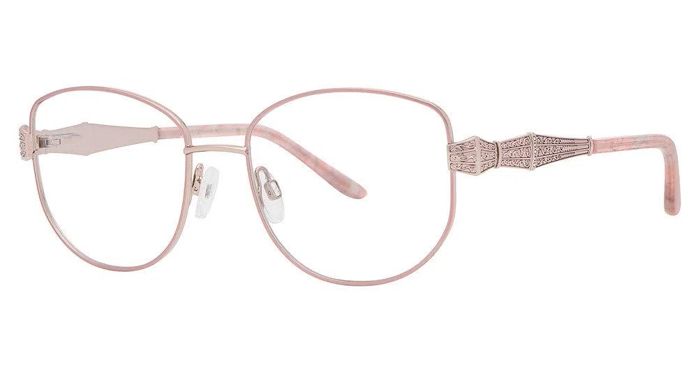 Sophia Loren Beau Rivage SLBR104 Eyeglasses - view 2